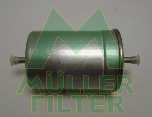 MULLER FILTER Polttoainesuodatin FB831